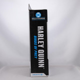  McFarlane Toys Harley Quinn DC Multiverse Birds of Prey Action Figure Comics 