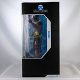  McFarlane Toys DC Multiverse Sabbac (Black Adam Movie) Mega Action Figure 