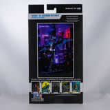  McFarlane Toys DC Multiverse Inque as Batman Beyond 7 Inch Action Figure 