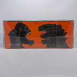 You Tooz Godzilla vs. Kong Collection Limited Edition Movie Vinyl Figure Youtooz Set #2 