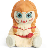  Handmade By Robots Annabelle Knit Series #039 Collectible Vinyl Horror Figure 