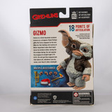 The Loyal Subjects Loyal Subjects BST AXN Gremlins "Gizmo" 5 Inch Movie Action Figure 