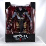 McFarlane Toys The Witcher 3 III Wild Hunt Bloodied Ice Giant Mega Action Figure McFarlane Toys 