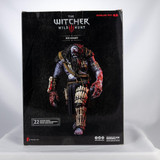 McFarlane Toys The Witcher 3 III Wild Hunt Bloodied Ice Giant Mega Action Figure McFarlane Toys 