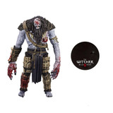 McFarlane Toys The Witcher 3 III Wild Hunt Bloodied Ice Giant Mega Action Figure McFarlane Toys 