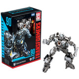 TOMY Transformers Studio Series 90 Decepticon Galvatron Age of Extinction Figure 