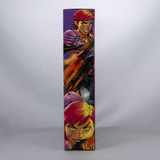 GI Joe G.I. Joe Classified Series Zarana 6 Inch Action Figure #48 