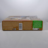 Hasbro Indiana Jones Worlds of Adventure Indiana Jones 2.5" Figure with Whip and Horse 