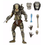  NECA Predator Ultimate Jungle Hunter Predator 7" Movie Deluxe Action Figure 