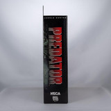  NECA Predator Ultimate Jungle Hunter Predator 7" Movie Deluxe Action Figure 