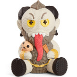  Handmade by Robots Krampus Limited Edition Vinyl Horror Figure #089 