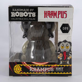  Handmade by Robots Krampus Limited Edition Vinyl Horror Figure #089 