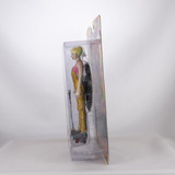 Bendyfigs Noble Collection Bendyfigs DC Comics - Harley Quinn Figure - Birds Of Prey 