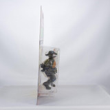 Playmates Toys Teenage Mutant Ninja Turtles Classic Donatello w/ Storage Shell 4" Action Figure 