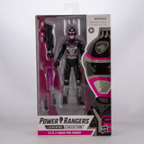  Hasbro Power Rangers Space Lightning Collection S.P.D. A-Squad Delta Pink Ranger 