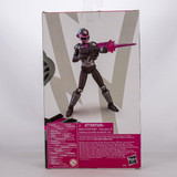  Hasbro Power Rangers Space Lightning Collection S.P.D. A-Squad Delta Pink Ranger 