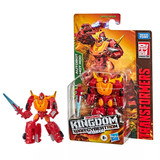  Hasbro Transformers Generations Hot Rod War for Cybertron Action Figure WFC-K43 