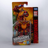  Hasbro Transformers Generations Hot Rod War for Cybertron Action Figure WFC-K43 