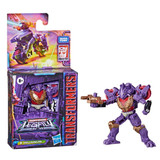 TOMY Transformers Legacy Iguanus Generations Core Class Motorcycle Takara Tomy 