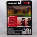Jazwares Roblox Action Collection Vampire Hunters 3 Mini Action Figure Set Series 9 