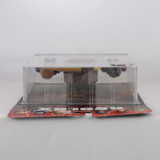 Jazwares Roblox Action Collection Vampire Hunters 3 Mini Action Figure Set Series 9 