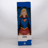  DC Direct Essentials DCeased Supergirl 7" Action Figure #31 Deceased Zombie 