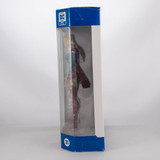 DC Direct Essentials DCeased Supergirl 7" Action Figure #31 Deceased Zombie 