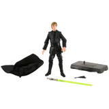 Hasbro Star Wars The Original Trilogy Collection Jedi Luke Skywalker OTC Figure #06 