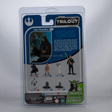 Hasbro Star Wars The Original Trilogy Collection Jedi Luke Skywalker OTC Figure #06 