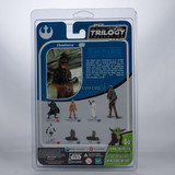 Hasbro Star Wars Chewbacca Original Trilogy Collection Action Figure Hasbro OTC #08 