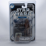 Hasbro Star Wars Chewbacca Original Trilogy Collection Action Figure Hasbro OTC #08 
