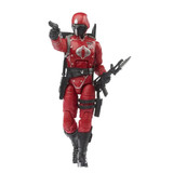 Hasbro G.I. Joe Classified Series Crimson Guard 6" Action Figure Cobra Hasbro #50 
