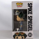  Funko Pop! Animation: Cowboy Bebop Spike Spiegel with Weapon and Sword #1212 