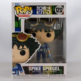  Funko Pop! Animation: Cowboy Bebop Spike Spiegel with Weapon and Sword #1212 