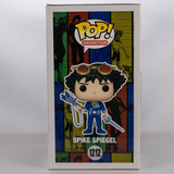  Funko Pop! Animation: Cowboy Bebop Spike Spiegel with Weapon and Sword #1212 