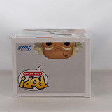  Funko Pop Animation Avatar: The Last Airbender King Bumi #1380 EE Exclusive 