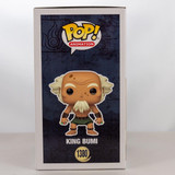  Funko Pop Animation Avatar: The Last Airbender King Bumi #1380 EE Exclusive 