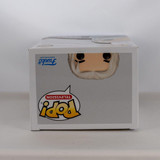  Funko POP! Television The Witcher Geralt With Shield #1317 Vinyl Figure Netflix 