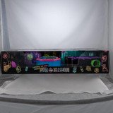  Monster High Student Lounge Playset, Themed Accessories, Working Vending Machine 