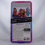 Mattel Monster High Clawdeen Wolf Day Out Clawsome Warewolf Fashion Doll Mattel 