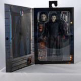  NECA Halloween 2018 Ultimate Michael Myers 7 Inch Horror Movie Action Figure 