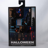  NECA Halloween 2018 Ultimate Michael Myers 7 Inch Horror Movie Action Figure 