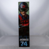 Hasbro G.I. Joe Classified Series 6-Inch Scrap-Iron & Anti-Armor Drone Action Figure 74 