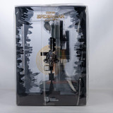 Marvel Beast Kingdom Spider-Man: No Way Home Black and Gold Suit DS-102 D-Stage Statue 