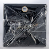 Marvel Beast Kingdom Spider-Man: No Way Home Black and Gold Suit DS-102 D-Stage Statue 