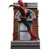  Beast Kingdom Spider-Man: No Way Home Spider-Man Integrated Suit DS-101 D-Stage 