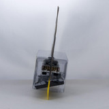  Maisto Muscle Machines 1955 Chevrolet Nomad Gasser Gold Chevy Mad Wagon #15 