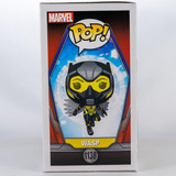  Funko Pop! Marvel Ant-Man and The Wasp Quantumania Wasp #1138 Vinyl Figure 