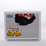  Funko Pop Animation Boruto Sarada Sharingan Glow in Dark #1358 EE Exclusive 