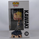  Funko Pop! Boruto Kawaki (Awakened) #1384 Glow in the Dark AAA Anime Exclusive 